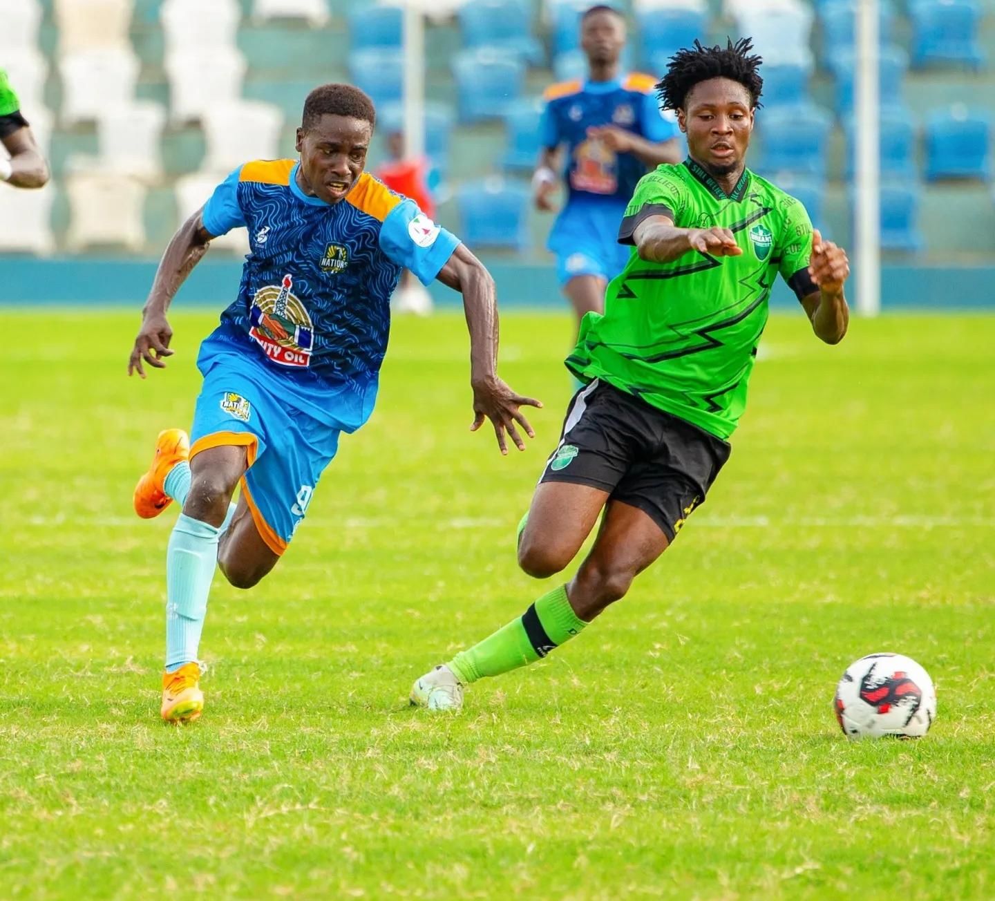 Nations FC vs Legon Cities Prediction, Betting, Tips, and Odds | 21 DECEMBER, 2024