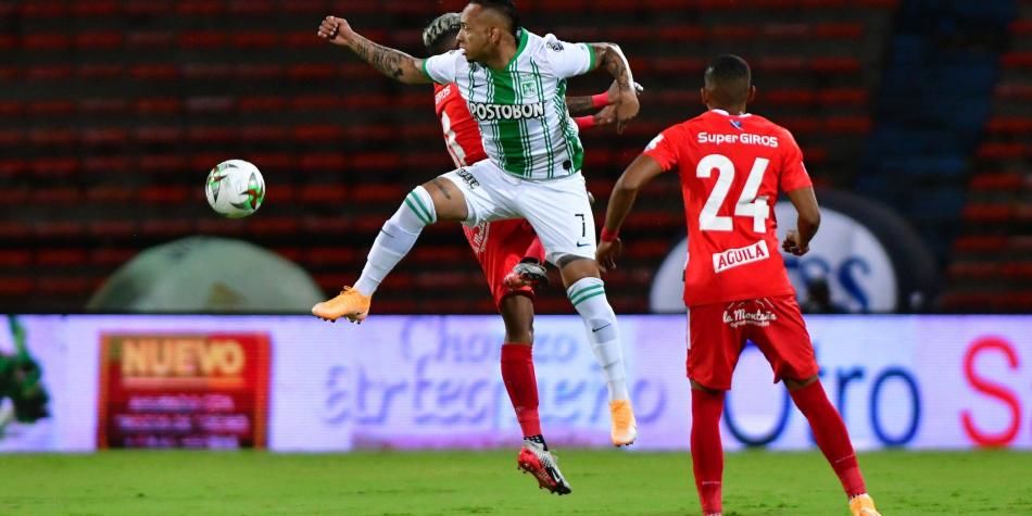 Atletico Nacional vs America de Cali Prediction, Betting Tips & Odds│05 MAY, 2023