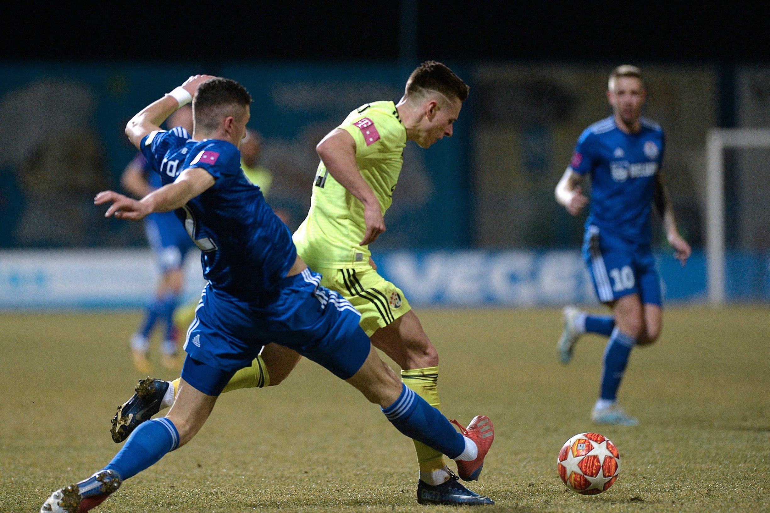 Slaven Belupo vs Dinamo Zagreb Prediction, Betting Tips & Odds | 21 SEPTEMBER 2024