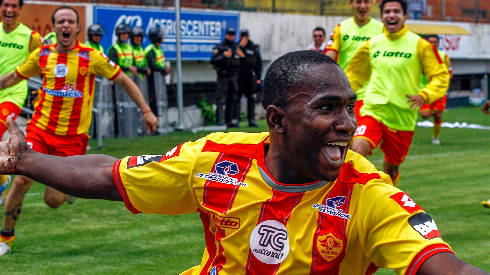 Barcelona SC vs Aucas Prediction, Betting Tips & Odds │13 MAY, 2024