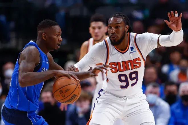 Phoenix Suns-Dallas Mavericks: Match Preview, Stats, & Much More | 3 May