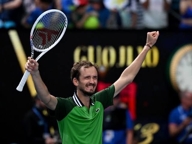 Dusan Lajovic vs Daniil Medvedev Prediction, Betting Tips and Odds | 27 August 2024