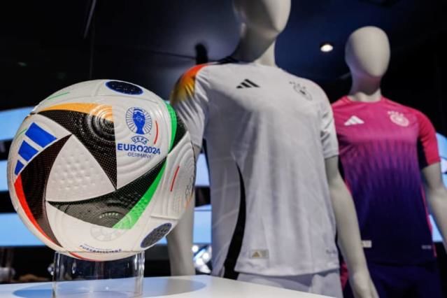 Euro 2024 Kits: All 24 Participating Countries Home and Away Shirts Revealed