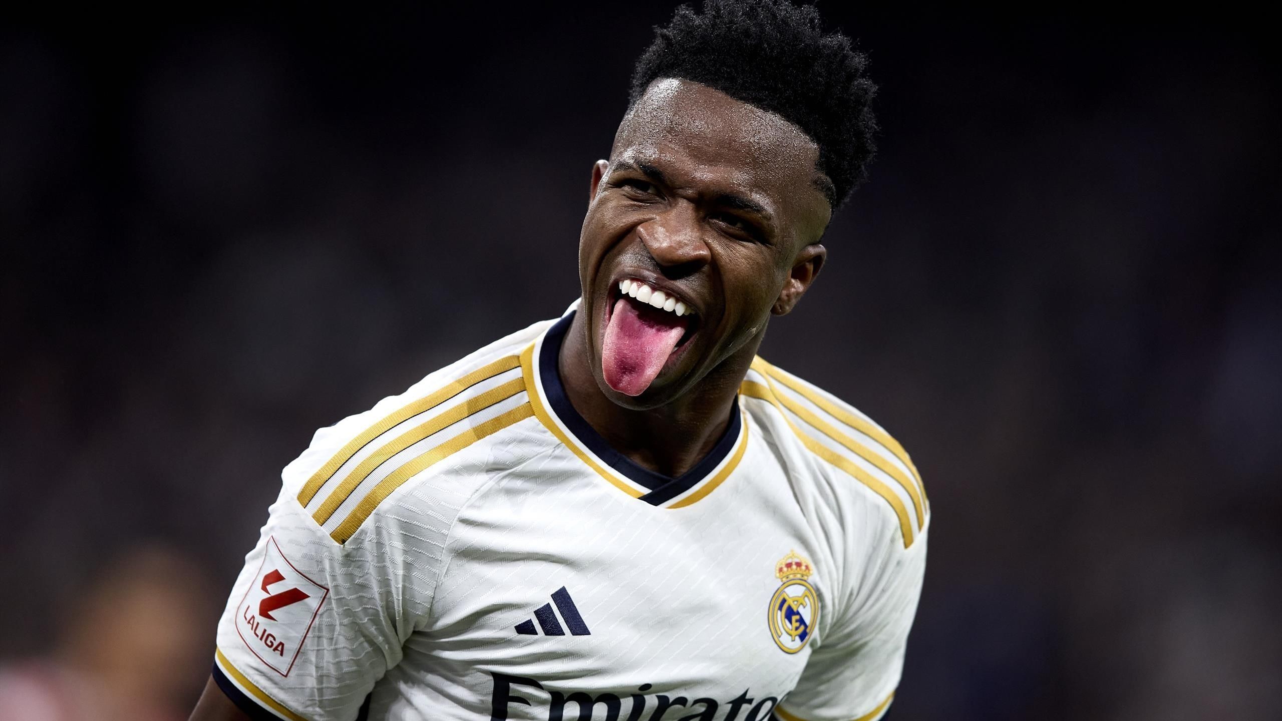 Nicolo Schira: Vinicius Is Main Contender For Ballon d'Or 2024