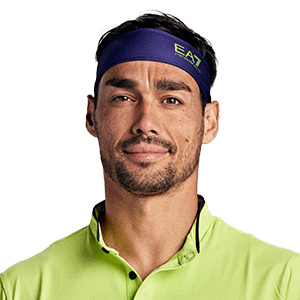 Fabio Fognini