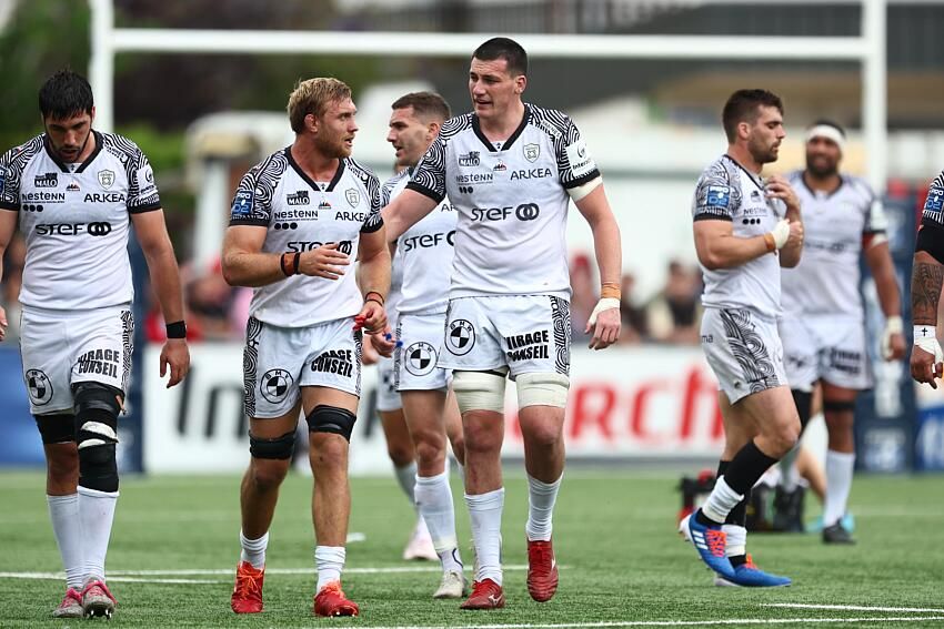 Vannes vs Racing Metro 92 Prediction, Betting Tips & Odds | 05 OCTOBER, 2024