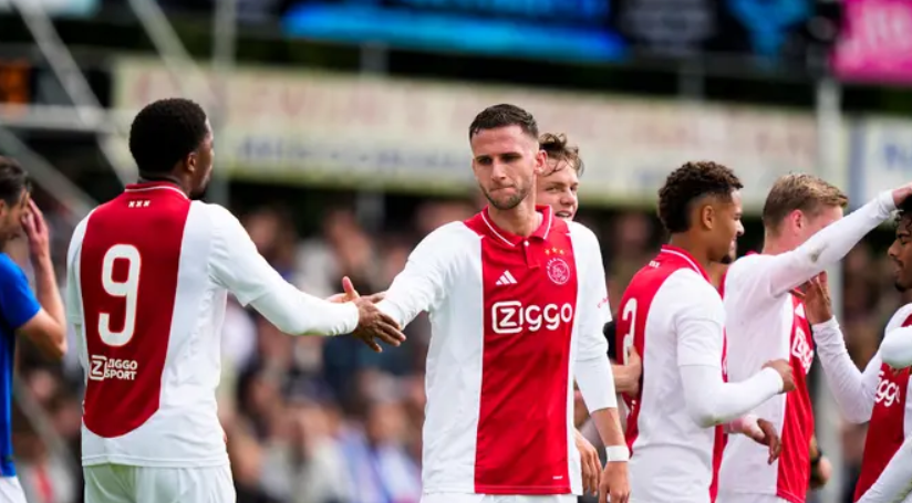 Vojvodina vs Ajax Prediction, Betting Tips & Odds │1 AUGUST, 2024