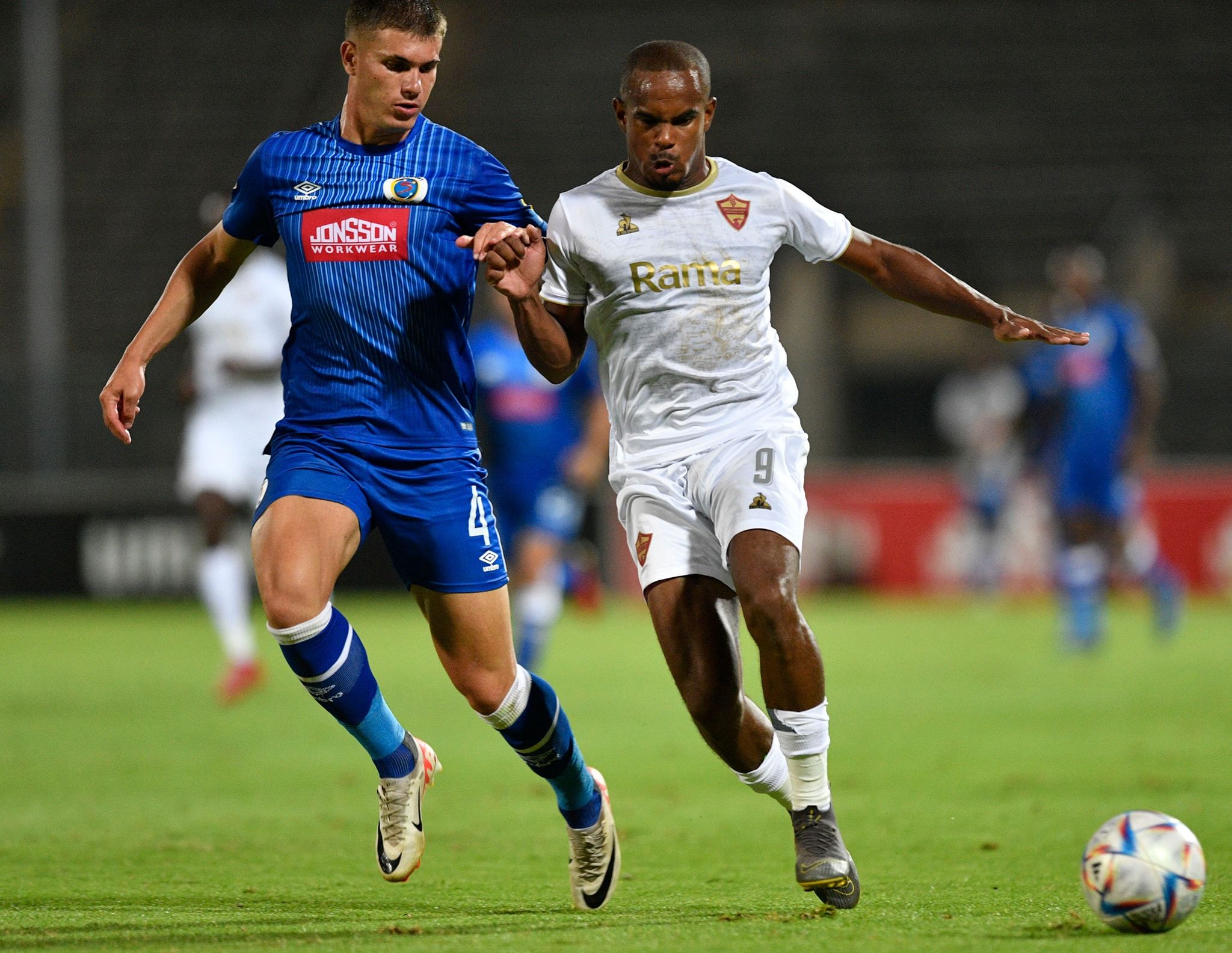 Moroka Swallows vs Stellenbosch Prediction, Betting Tips & Odds │11 MAY, 2024