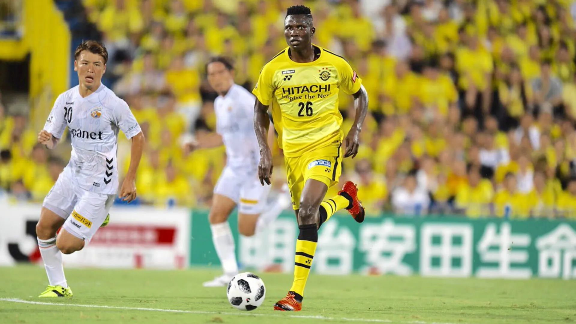 Albirex Niigata vs Kashiwa Reysol Prediction, Betting Tips & Odds | 07 MAY, 2023