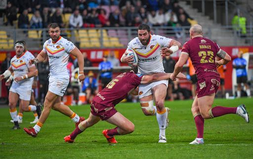 Catalans Dragons vs Leeds Rhinos Prediction, Betting Tips & Odds | 11 MAY, 2024