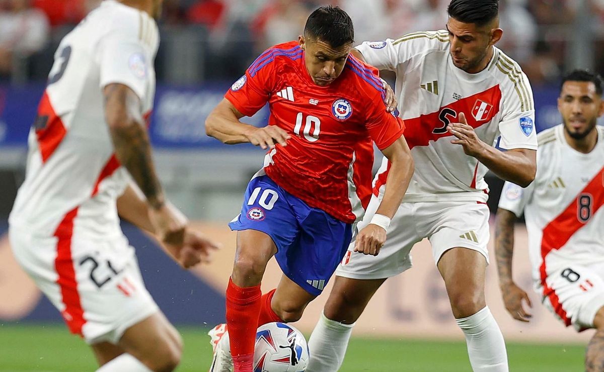 Canada vs Chile Prediction, Betting Tips and Odds | 30 JUNE 2024