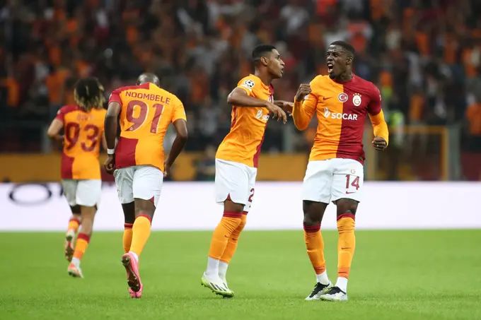 Konyaspor vs Galatasaray. Pronóstico, Apuestas y Cuotas│16 de agosto de 2024