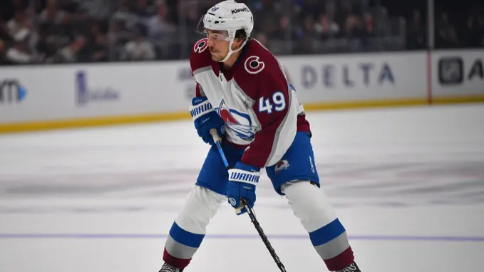 Colorado Avalanche vs San Jose Sharks Pronóstico, Apuestas y Cuotas│31 de diciembre de 2023