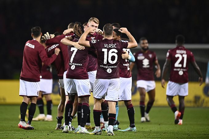 Bologna vs Torino Prediction, Betting Tips & Odds │6 NOVEMBER, 2022