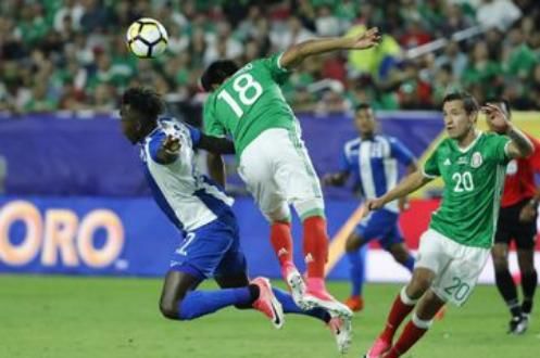 Haití vs México. Pronóstico, Apuestas y Cuotas | 30 de junio de 2023