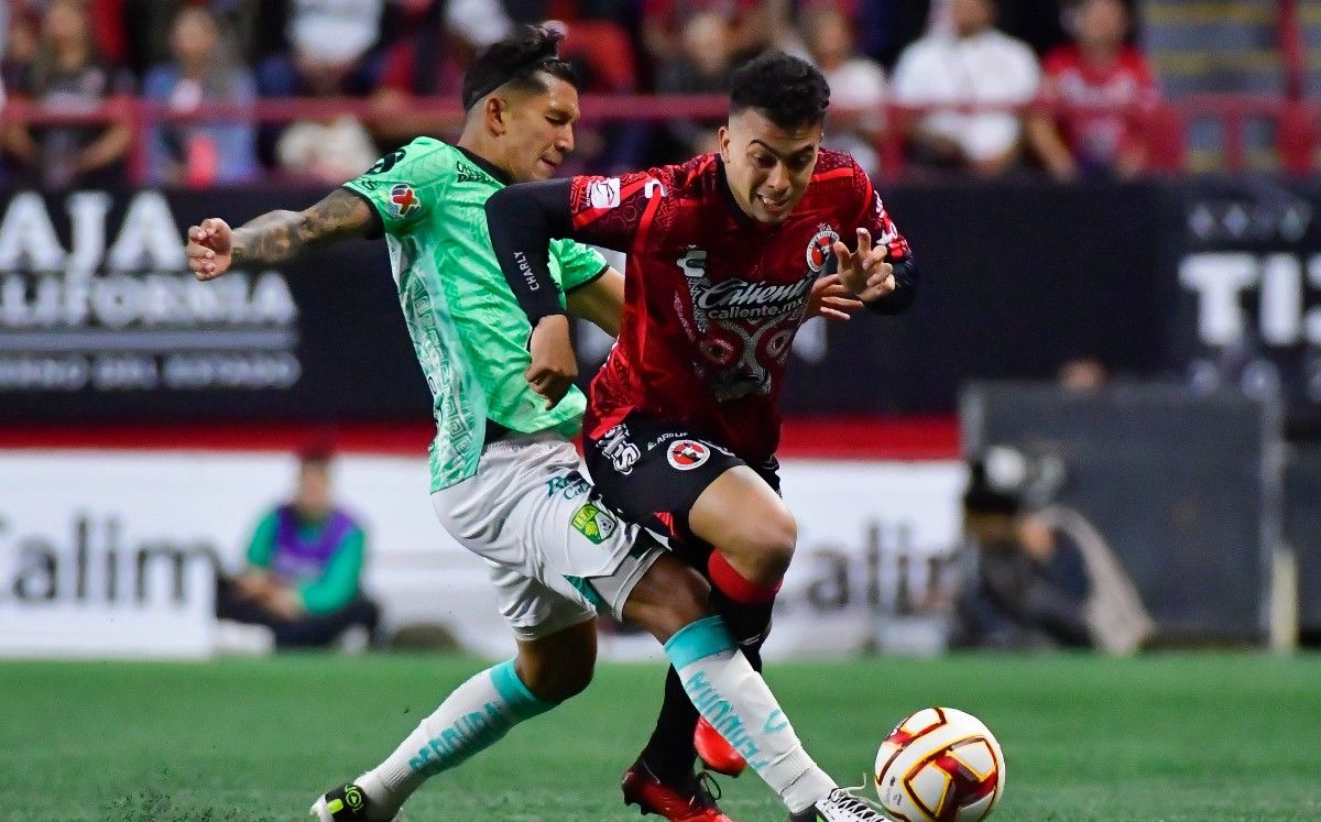 Tijuana vs León. Pronóstico, Apuestas y Cuotas | 31 de agosto de 2024