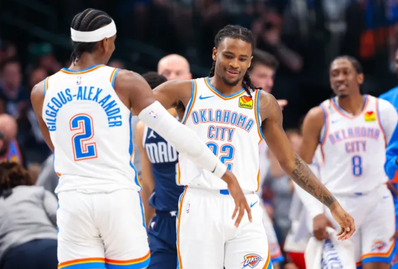 Sacramento Kings vs Oklahoma City Thunder Prediction, Betting Tips & Odds │ 26 NOVEMBER, 2024