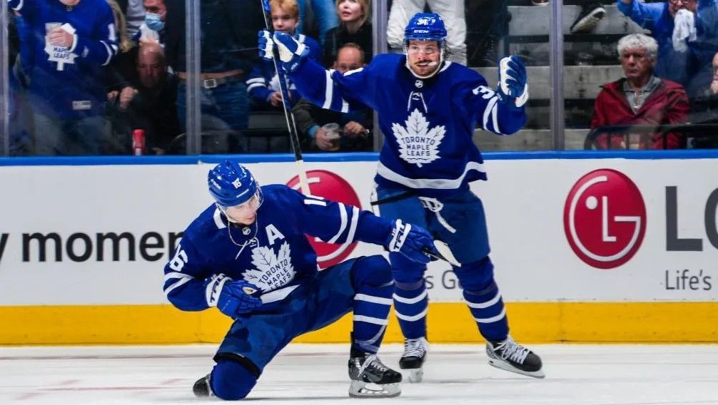 Los Angeles Kings vs. Toronto Maple Leafs. Pronóstico, Apuestas y Cuotas | 30 de octubre de 2022