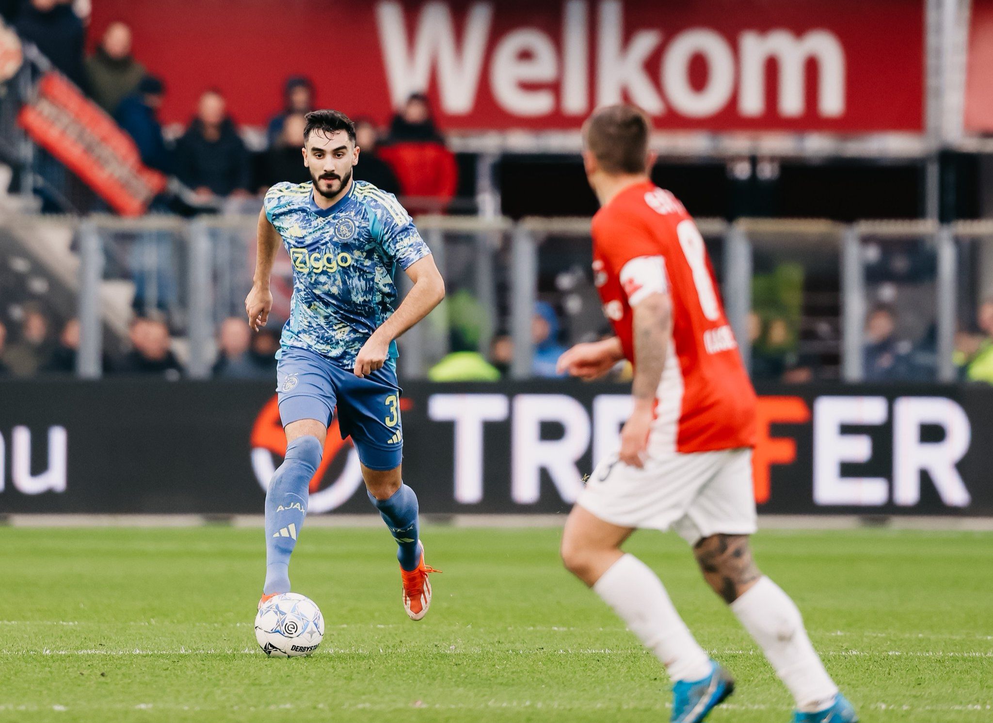 Ajax Amsterdam vs Almere City Prediction, Betting Tips & Odds | 15 DECEMBER, 2024