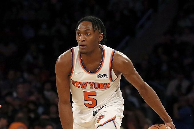 New York Knicks vs Orlando Magic Betting Tips and Odds | 25 OCTOBER, 2022