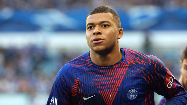 Mbappe Jersey - Best Price in Singapore - Sep 2023