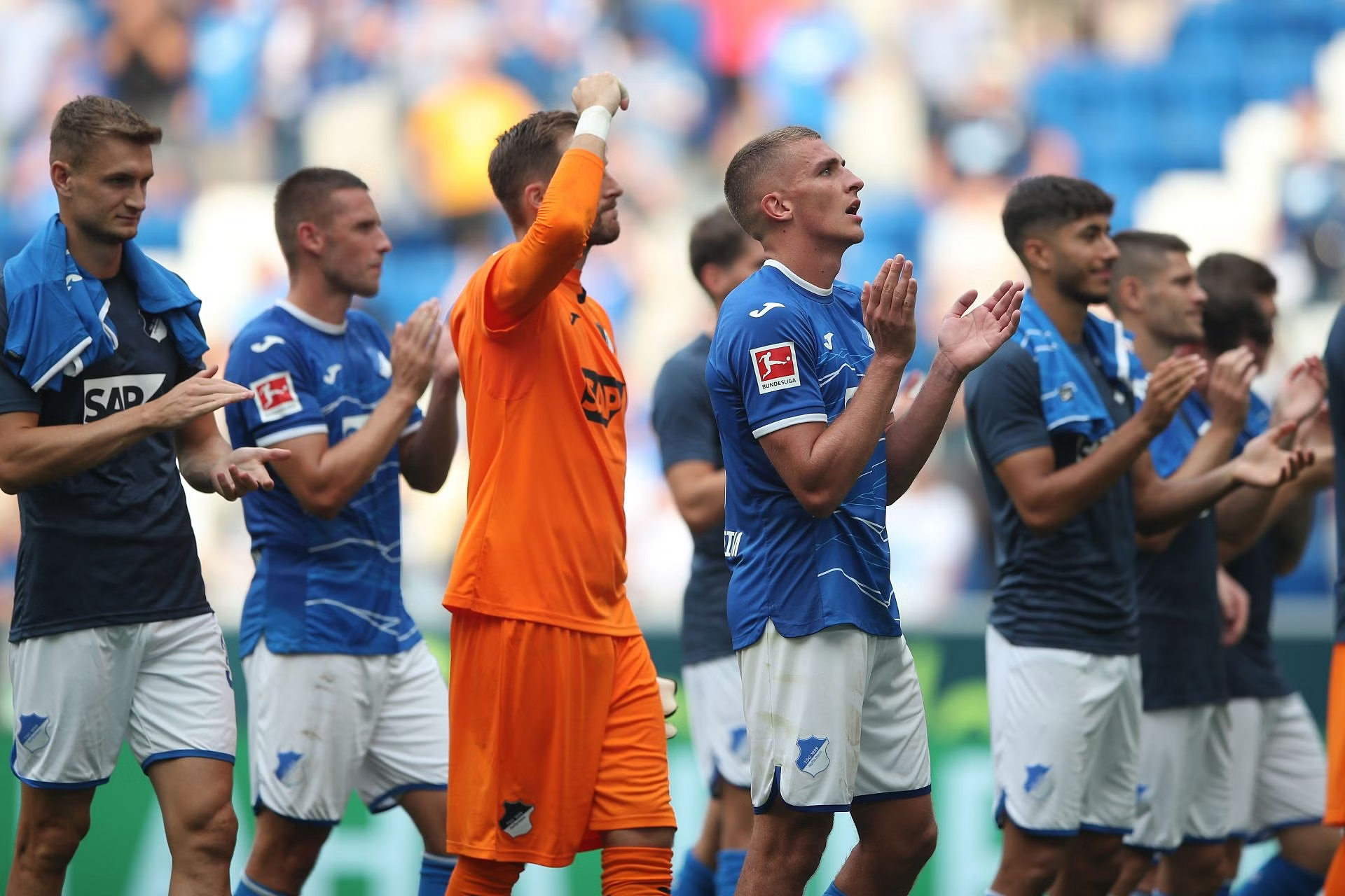 Hoffenheim vs Holstein Kiel Prediction, Betting Tips & Odds │24 AUGUST, 2024