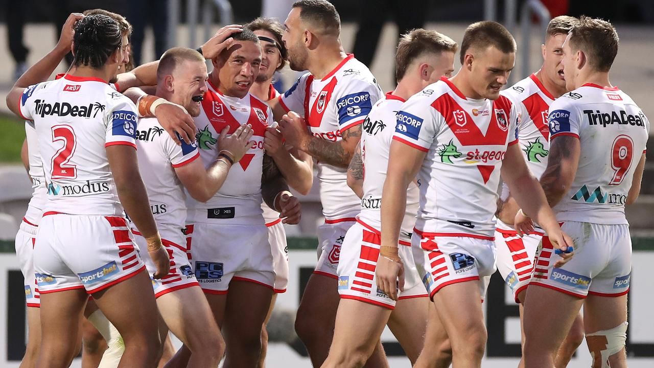 Melbourne Storm vs St. George Illawarra Dragons Prediction, Betting Tips and Odds | 03 August 2024