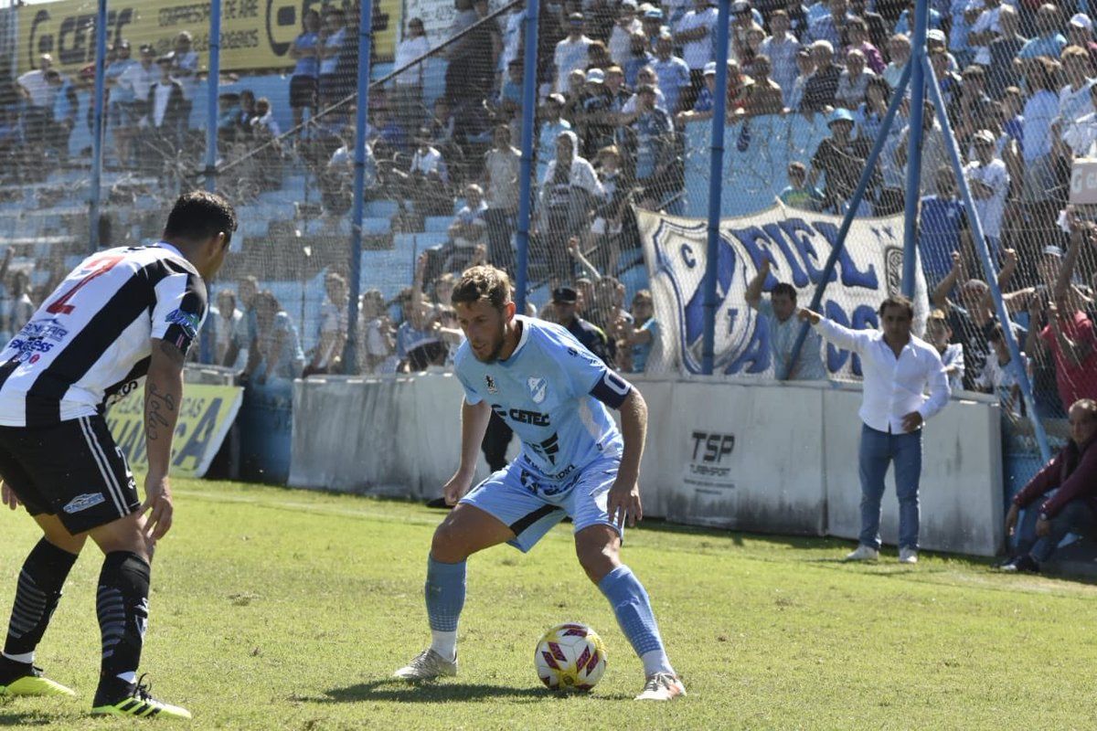 Central Córdoba vs. Temperley. Pronóstico, Apuestas y Cuotas│19 de septiembre de 2024