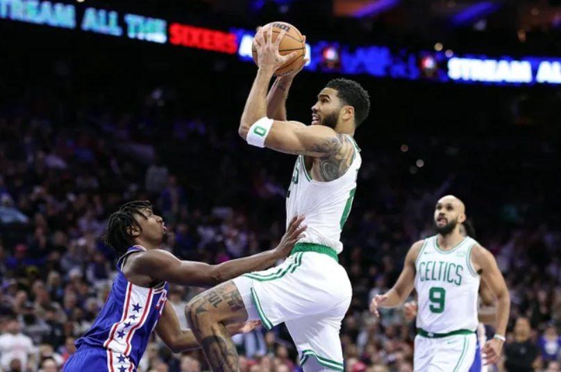 Boston Celtics vs Philadelphia 76ers Prediction, Betting Tips & Odds │ 26 DECEMBER, 2024   