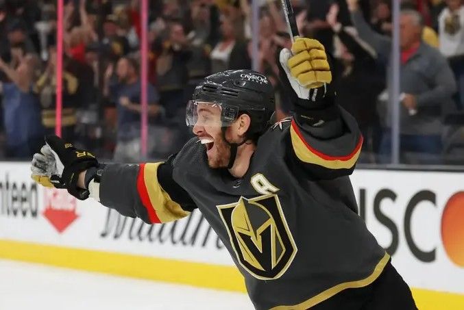 Seattle Kraken vs Vegas Golden Knights Pronóstico, Apuestas y Cuotas│13 de abril de 2023