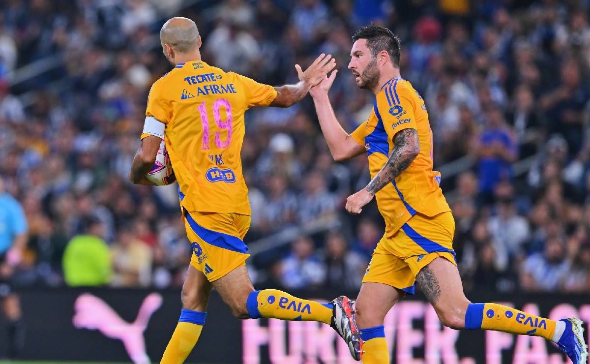 Tigres vs Pachuca. Pronóstico, Apuestas y Cuotas | 27 de octubre de 2024