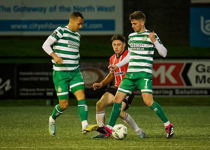 Drogheda United vs Shamrock Rovers Prediction, Betting Tips & Odds │24 FEBRUARY, 2023