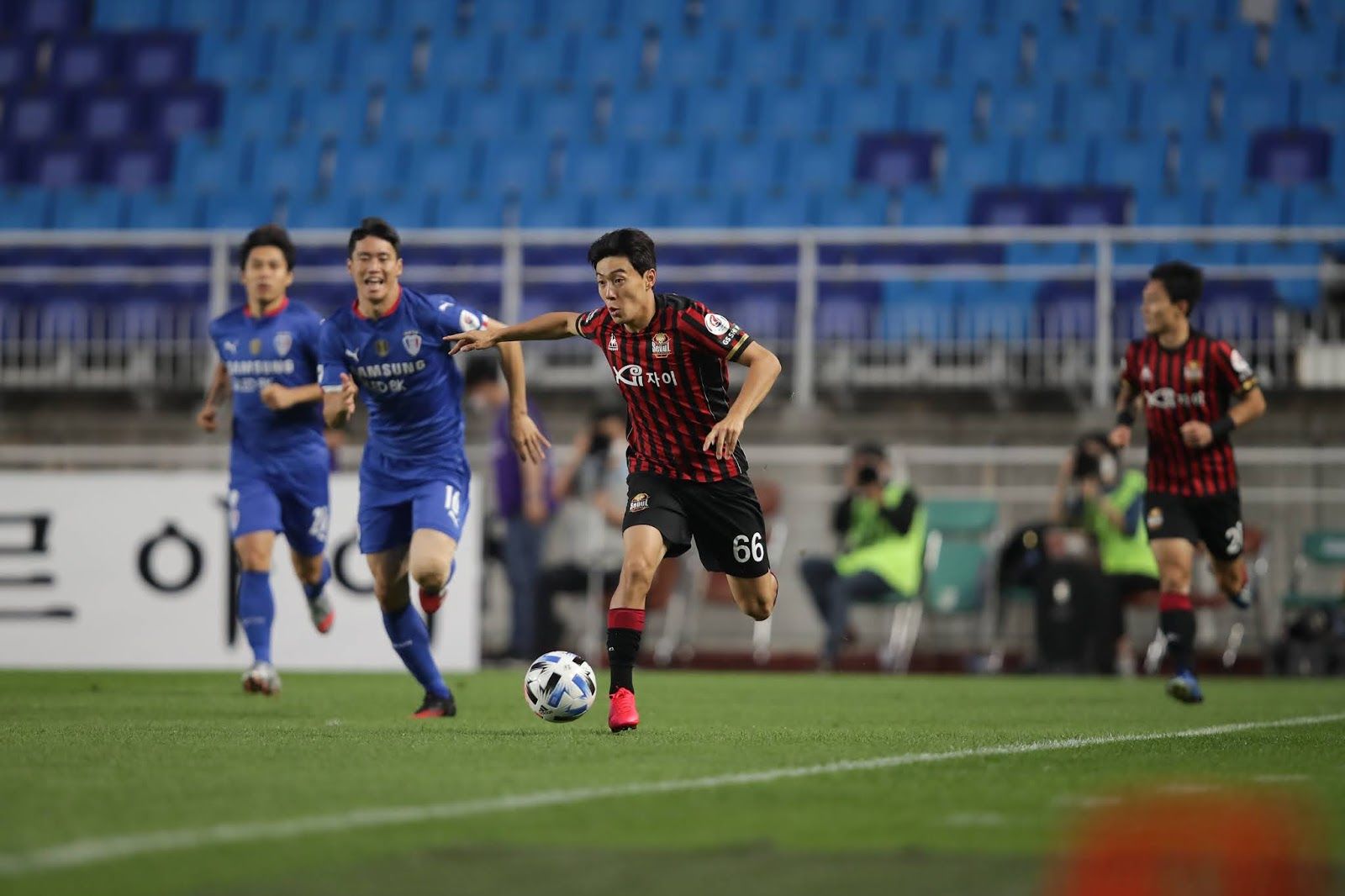 FC Seoul vs Suwon FC Prediction, Betting Tips & Odds | 29 SEPTEMBER 2024