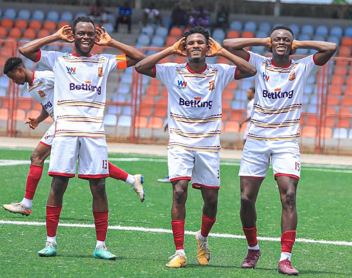 Heartland FC vs Ikorodu City Prediction, Betting Tips & Odds | 17 OCTOBER, 2024