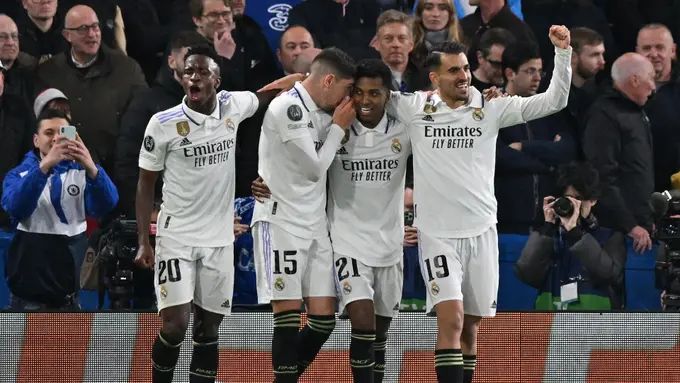 Real Madrid vs Osasuna. Pronóstico, Apuestas y Cuotas | 06 de mayo de 2023