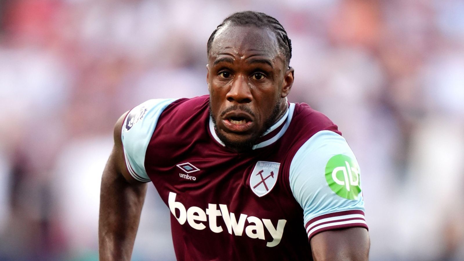 West Ham's Michail Antonio to Miss a Year Due to Leg Injury from Car Accident