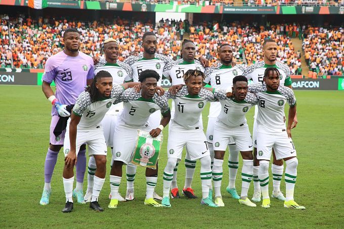 Nigeria vs Camerún Pronóstico, Apuestas y Cuotas│27 de enero de 2024