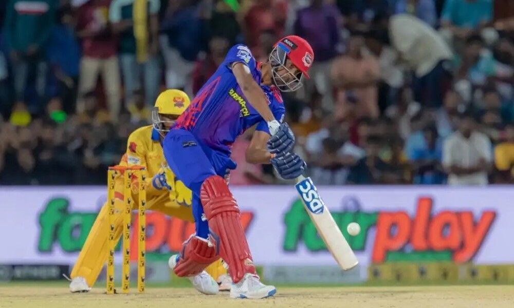 IDream Tiruppur Tamizhans vs Dindigul Dragons Prediction, Betting Tips & Odds │2 August, 2024  