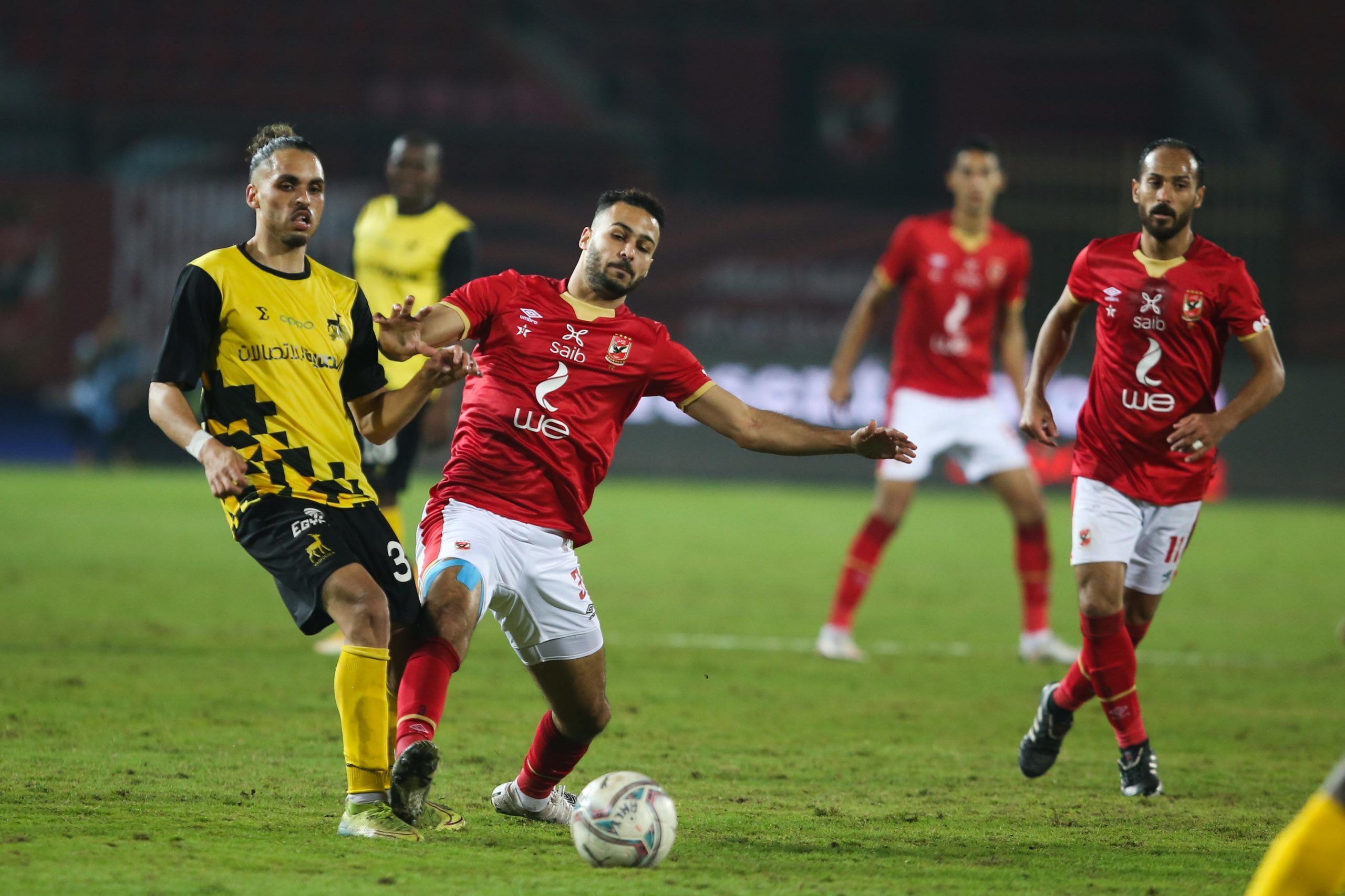 Smouha vs Al Masry Prediction, Betting Tips and Odds | 01 August 2024