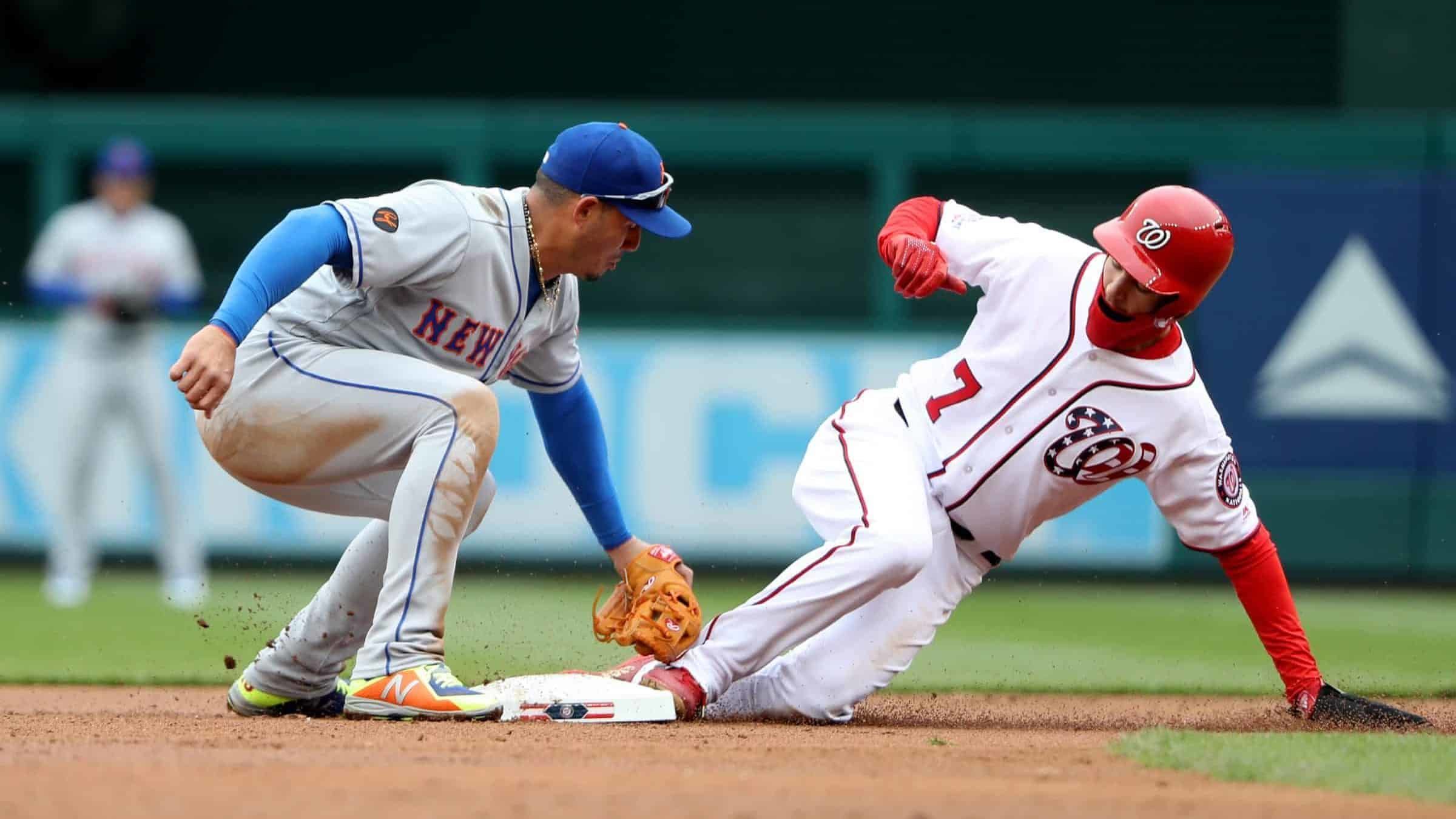 Washington Nationals vs New York Mets Prediction, Betting Tips & Odds │05 JUNE, 2024