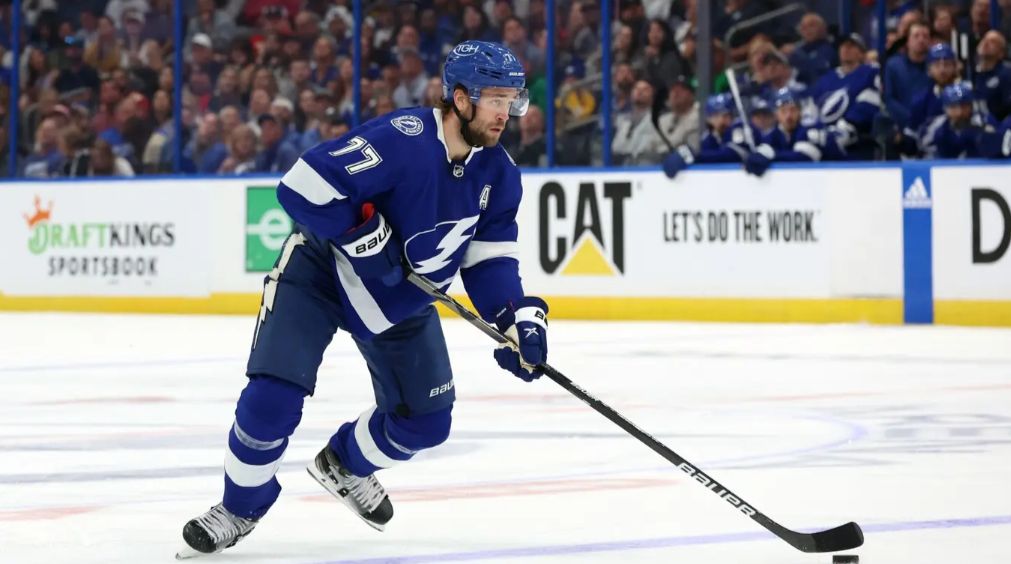 Nashville Predators vs Tampa Bay Lightning Prediction, Betting Tips & Odds │29 SEPTEMBER, 2024