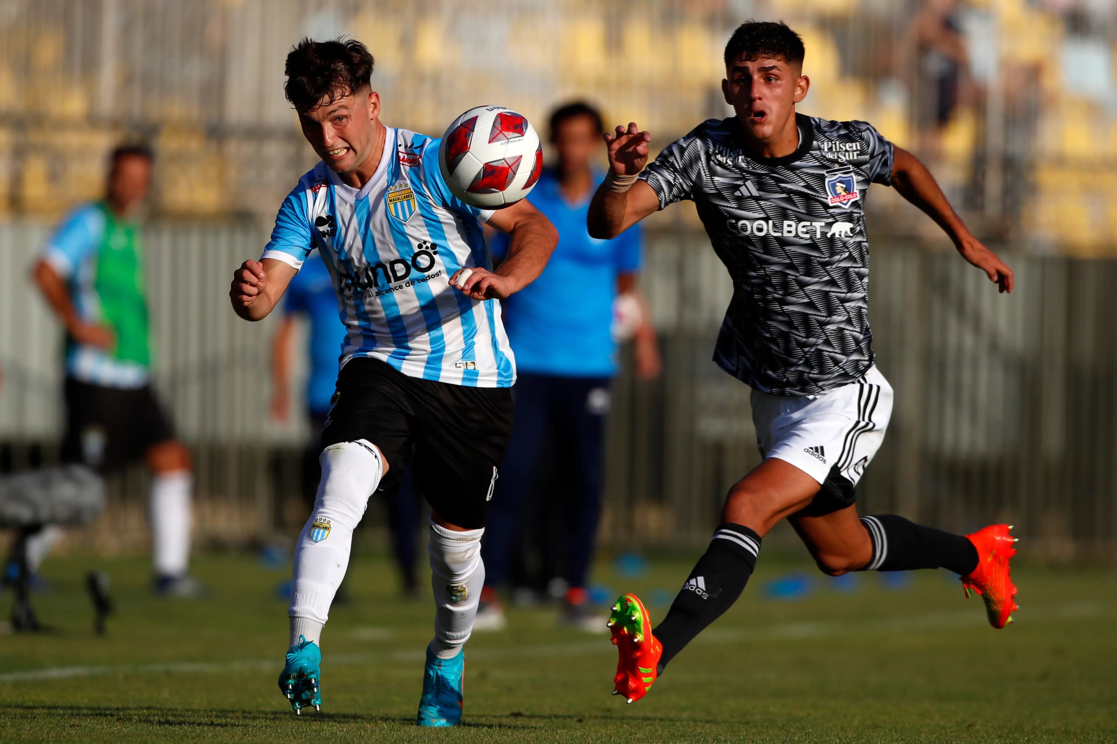 EN VIVO: Nacional vs Cerro Largo por la Liga de Uruguay. Horario del partido,  datos relevantes y cuotas de apuestas