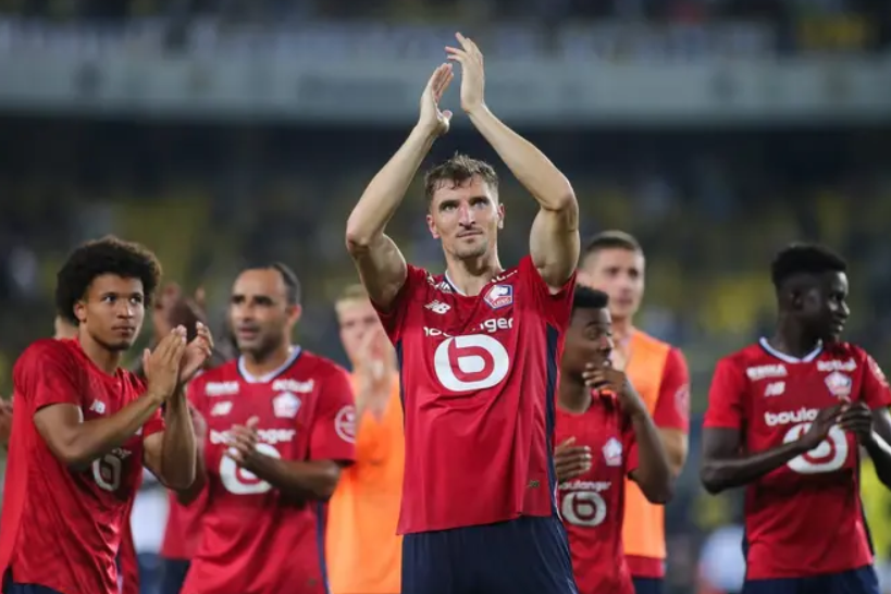 Slavia Prague vs Lille Prediction, Betting Tips & Odds │28 AUGUST, 2024