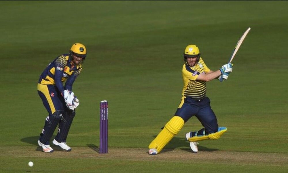 Glamorgan vs Hampshire Prediction, Betting Tips & Odds │13 June, 2024