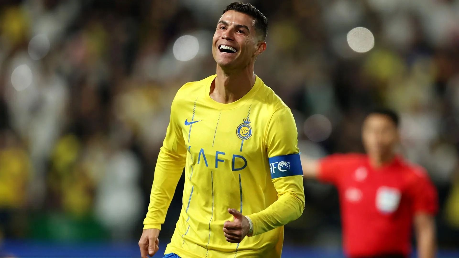 Ronaldo Urges Al Nassr to Offer De Bruyne Over €1 Million Weekly Wage