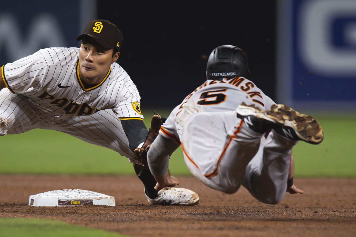 San Diego Padres vs San Francisco Giants  Prediction, Betting Tips & Odds │08 SEPTEMBER, 2024