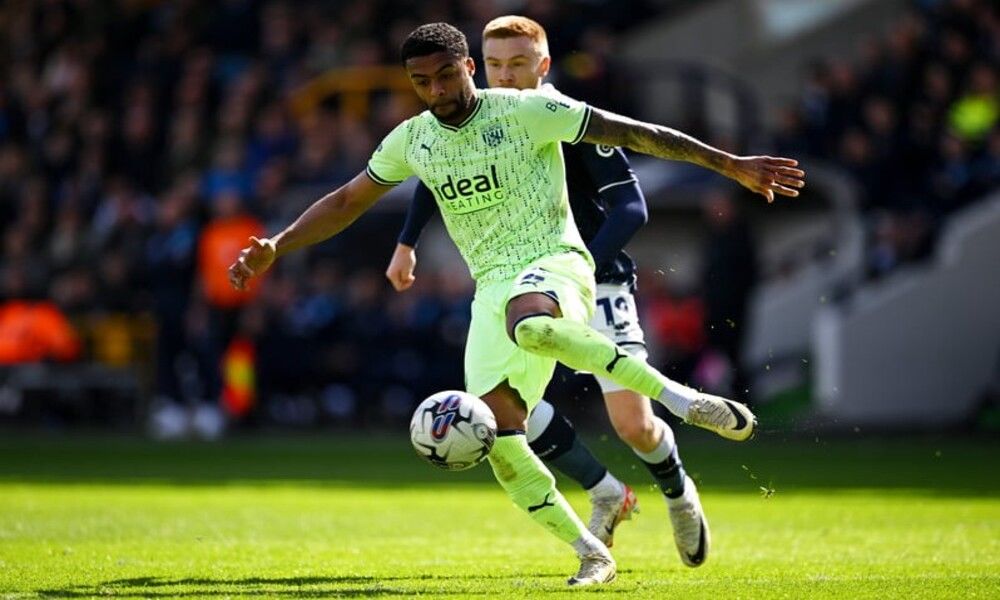 West Bromwich Albion vs Millwall Prediction, Betting Tips & Odds │5 October, 2024 