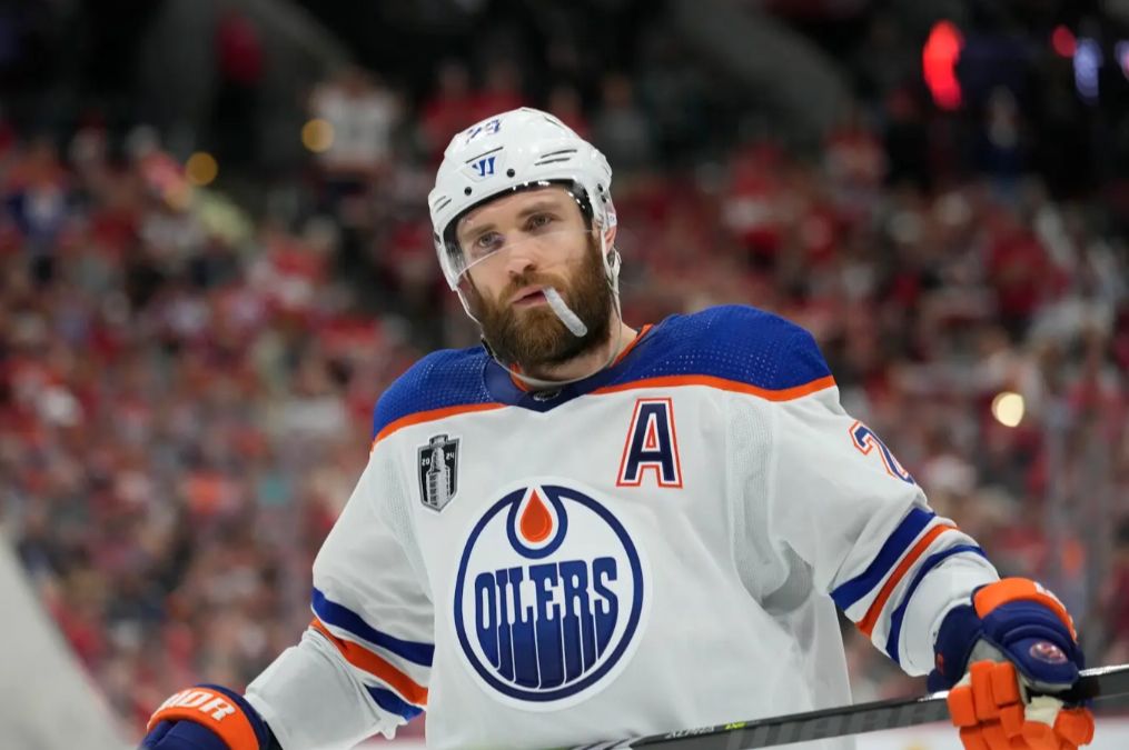 Edmonton Oilers vs Calgary Flames Prediction, Betting Tips & Odds │24 SEPTEMBER, 2024