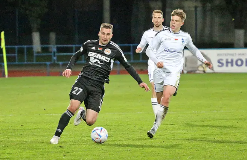 Torpedo-BelAZ vs Milsami Prediction, Betting Tips & Odds │11 JULY, 2024