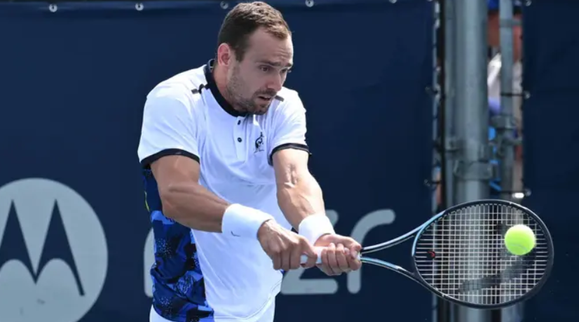 Roman Safiullin vs Fabio Fognini Prediction, Betting Tips & Odds │18 SEPTEMBER, 2024